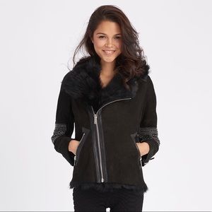 Nour Hammour Not Long Now Coat